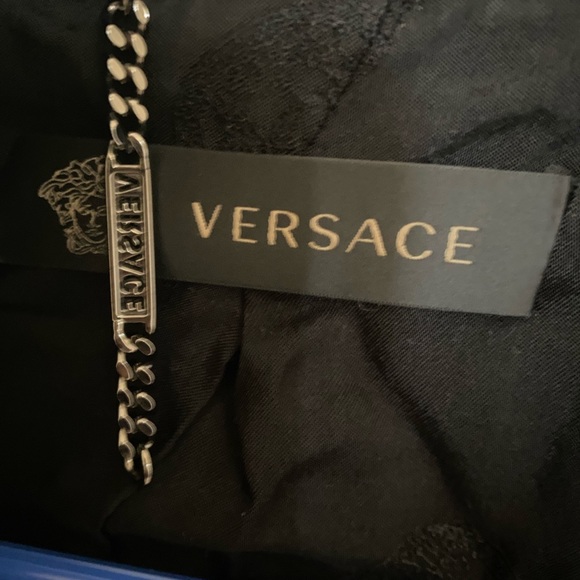 Versace blazer - Picture 3 of 4